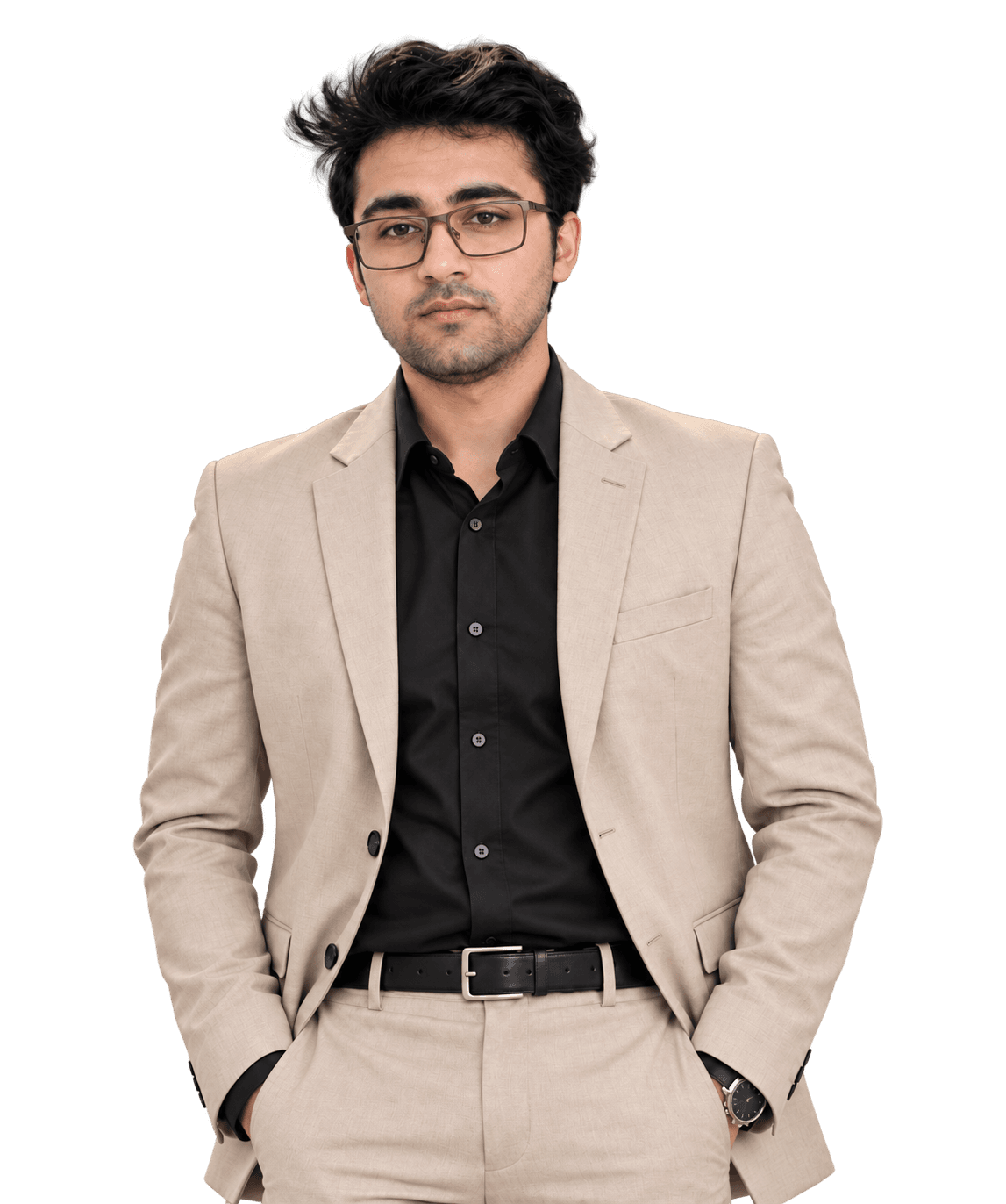 Noman Khaliq — Full-Stack Web Engineer